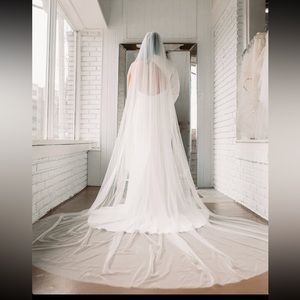 Wedding Veil